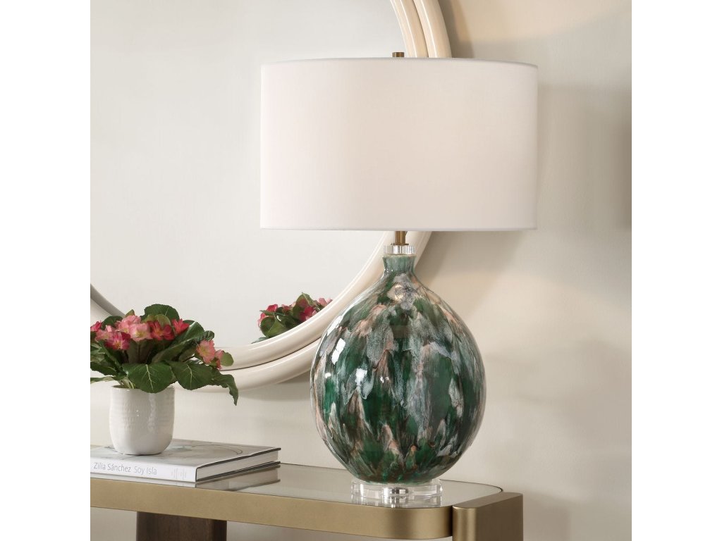 Mihaela Table Lamp - image 1