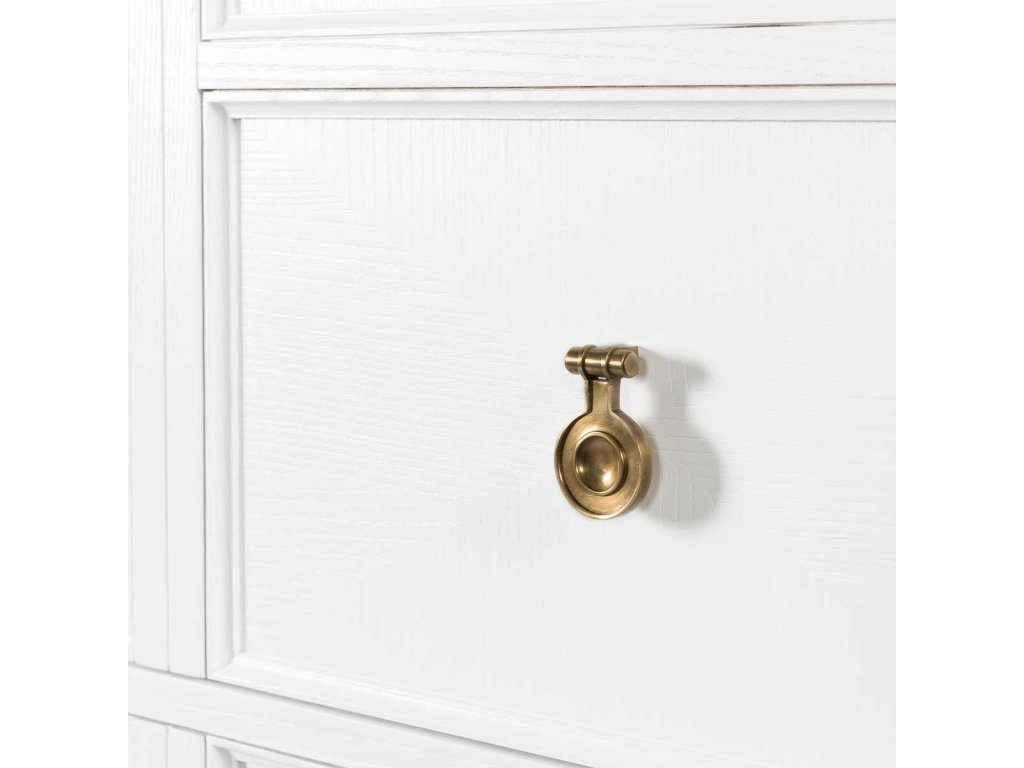 Mansard Tall Cabinet 2 Cartons - image 5