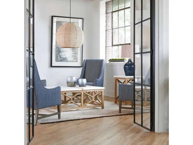 Catali Coffee Table