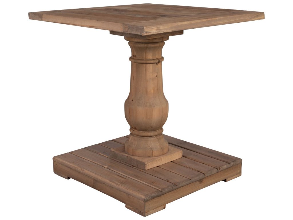 Stratford End Table - image 2