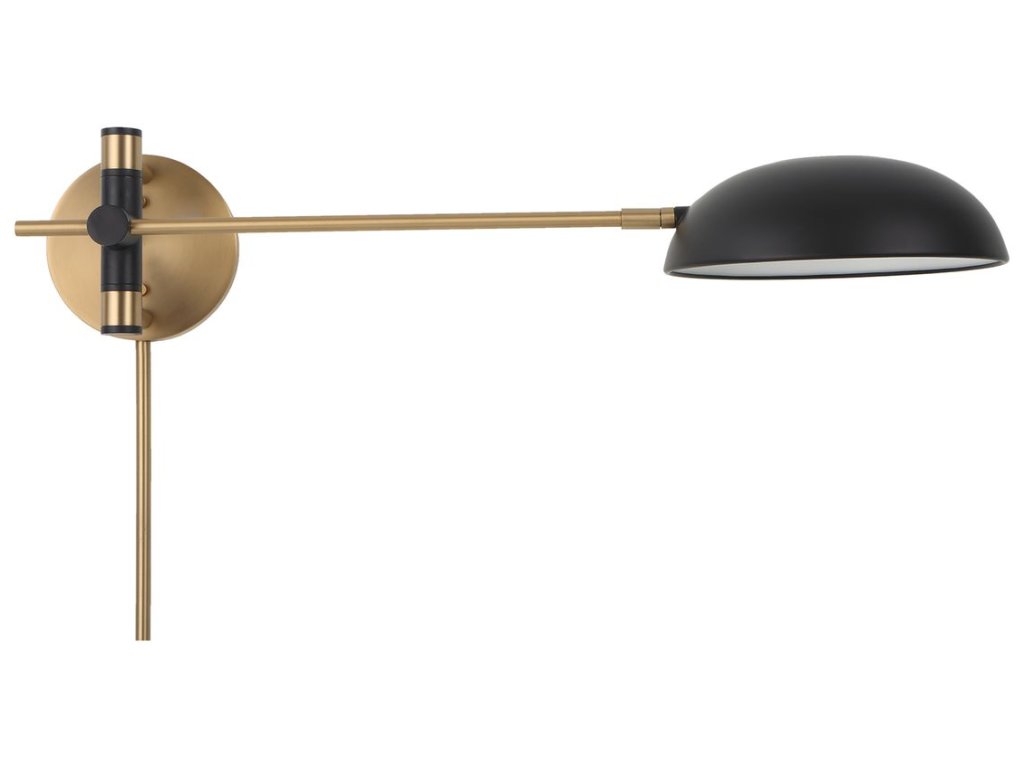 Swinger, 1 Lt Sconce - Black - image 4