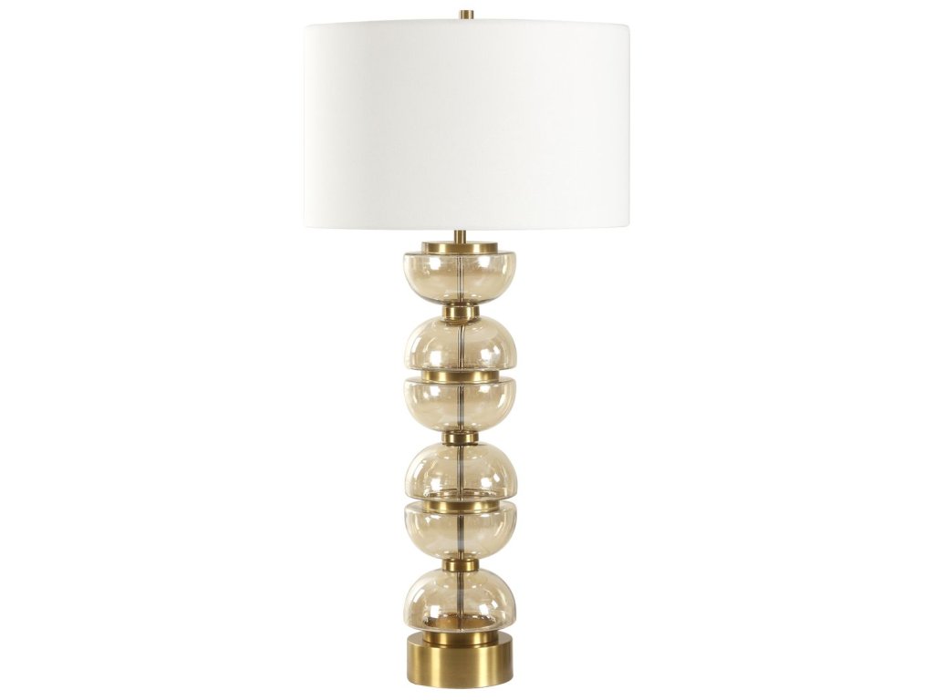 Assemble Table Lamp - image 2
