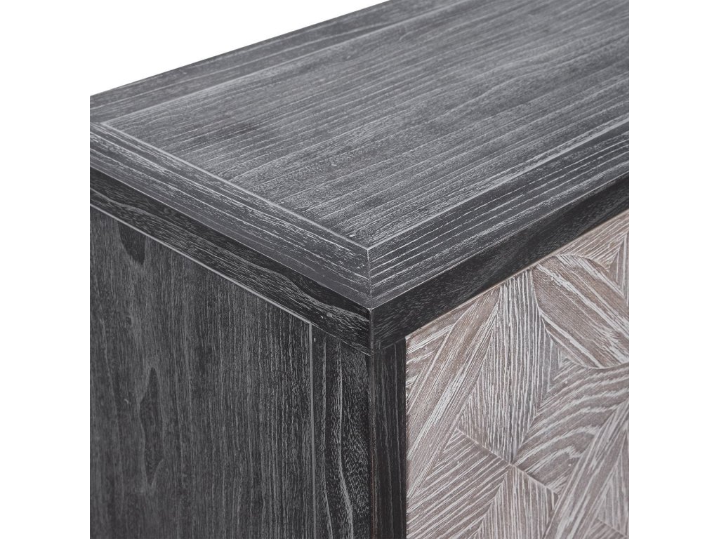 Laurentia 2 Door Cabinet - image 4