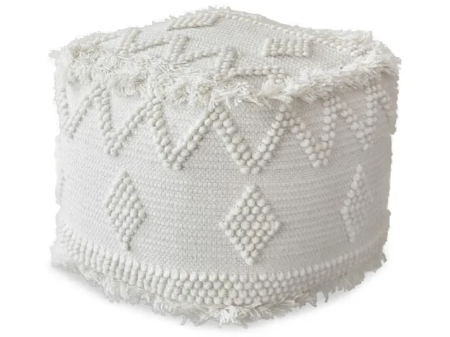 Uriah Pouf