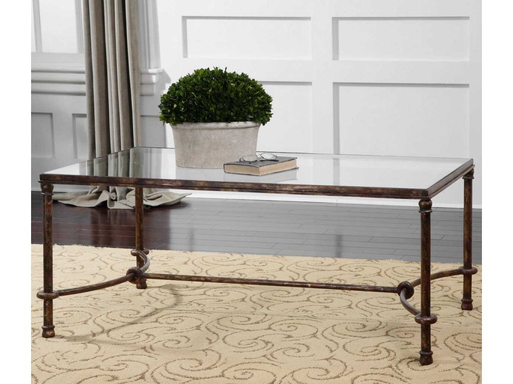 Warring Coffee Table - image 1