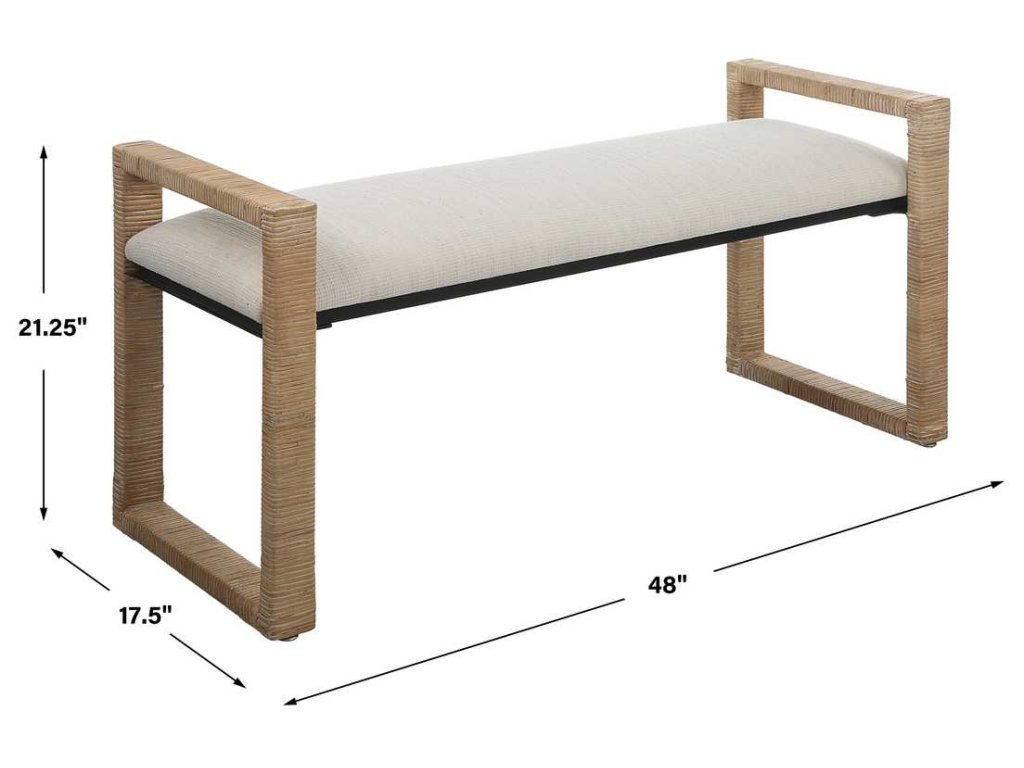 Areca Bench - image 7