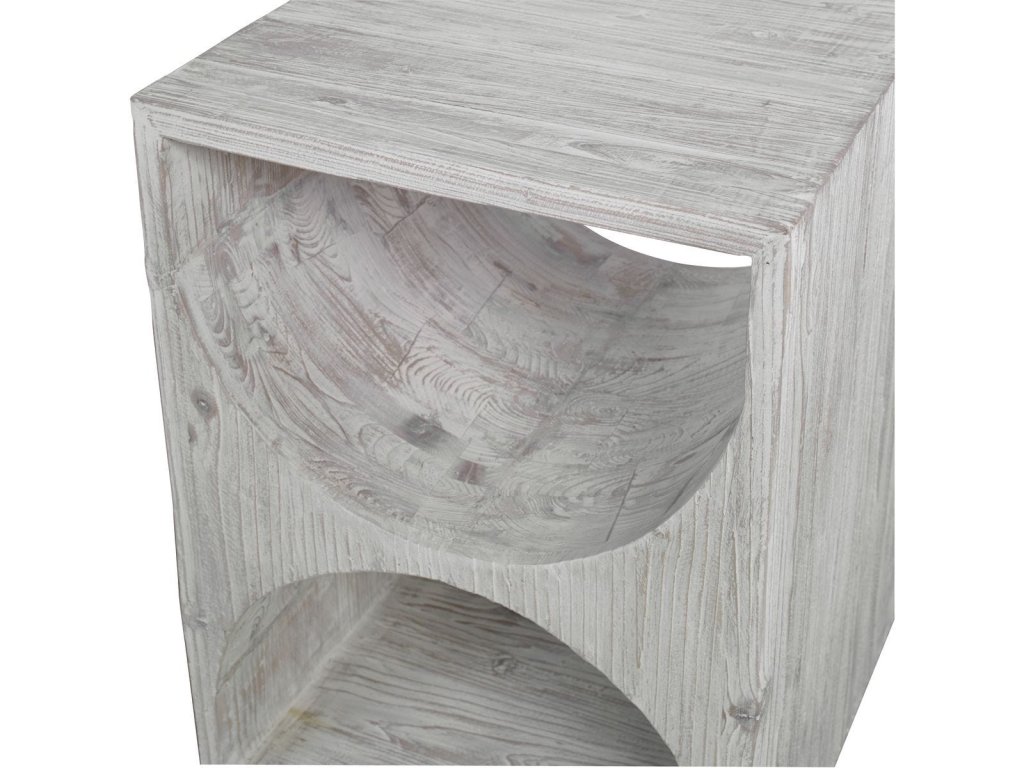 Hans Side Table - image 3