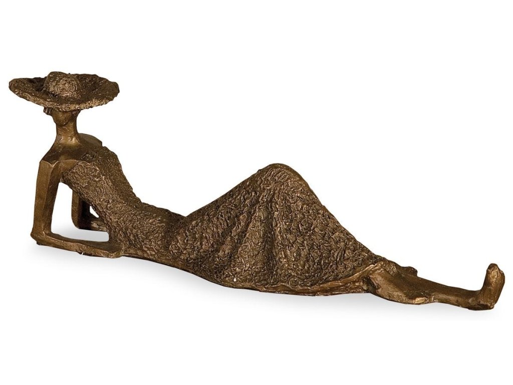 Summer Days Sculpture - main image