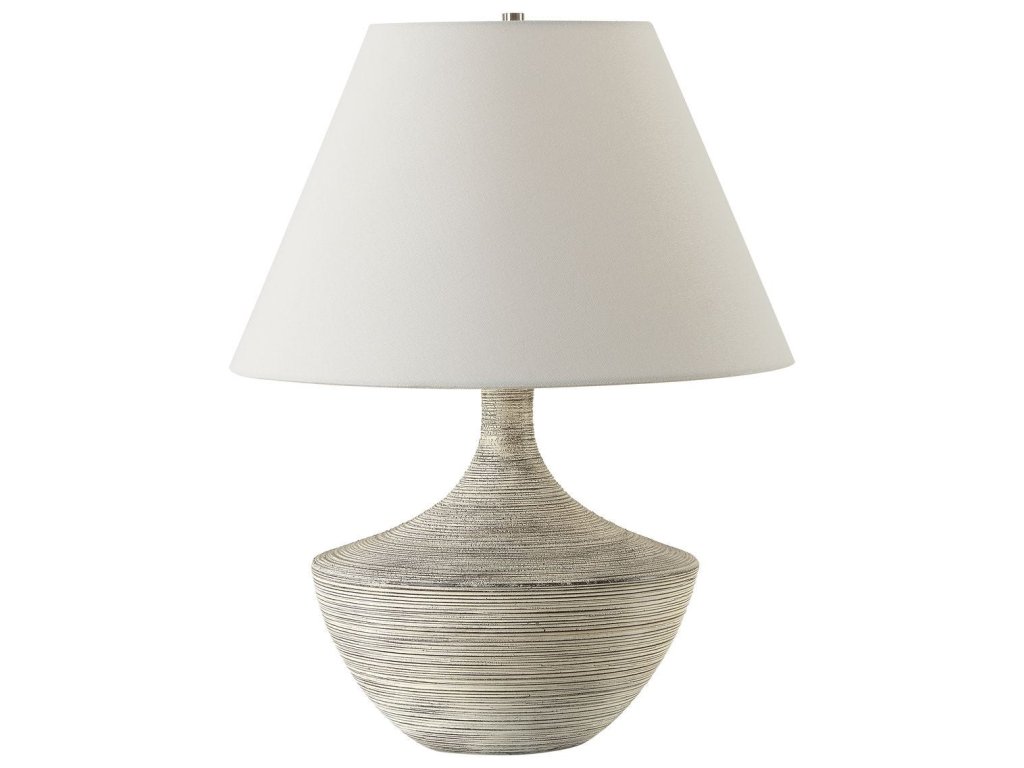 Carafe Table Lamp - image 3