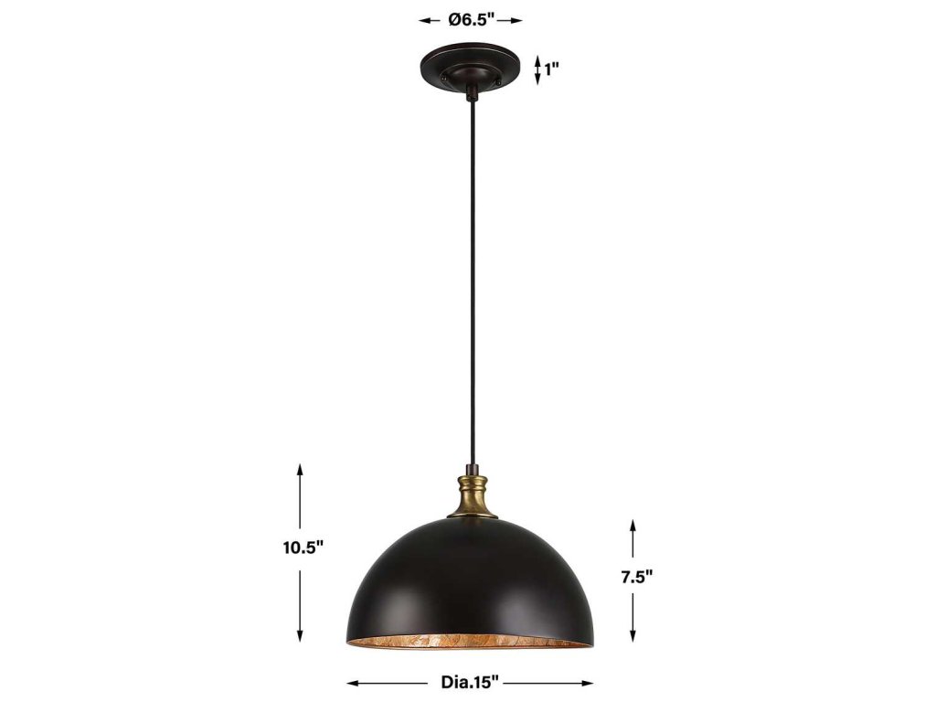 Placuna, 1 Lt Pendant - image 8