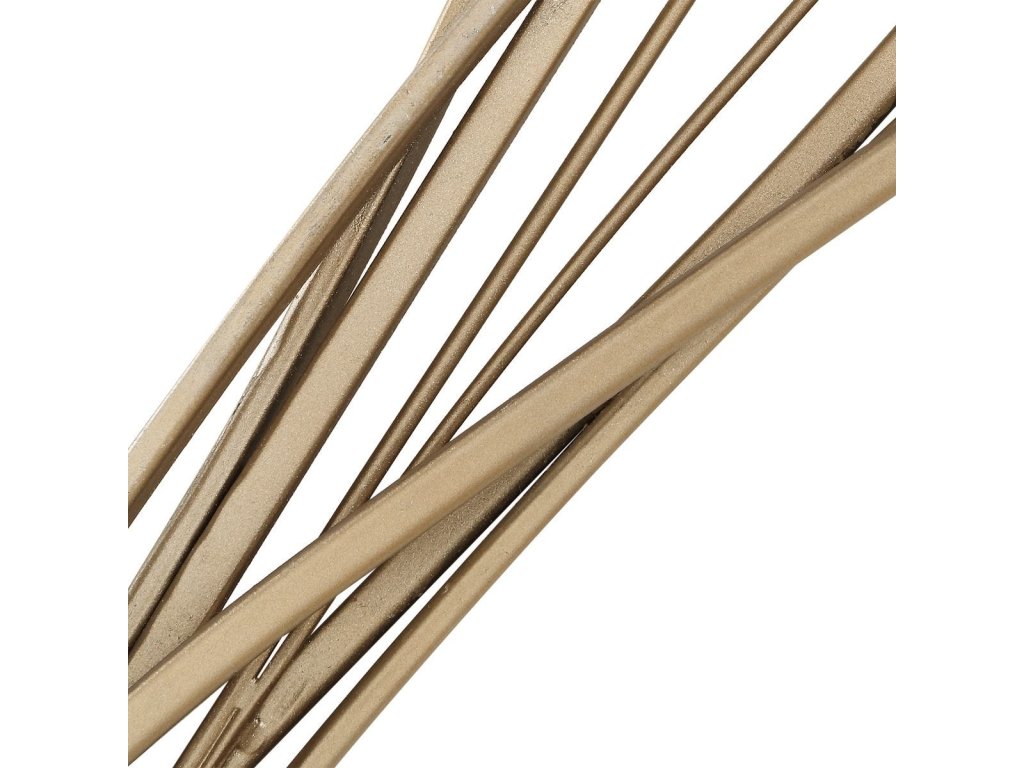 Frequencies Metal Wall Decor - image 5