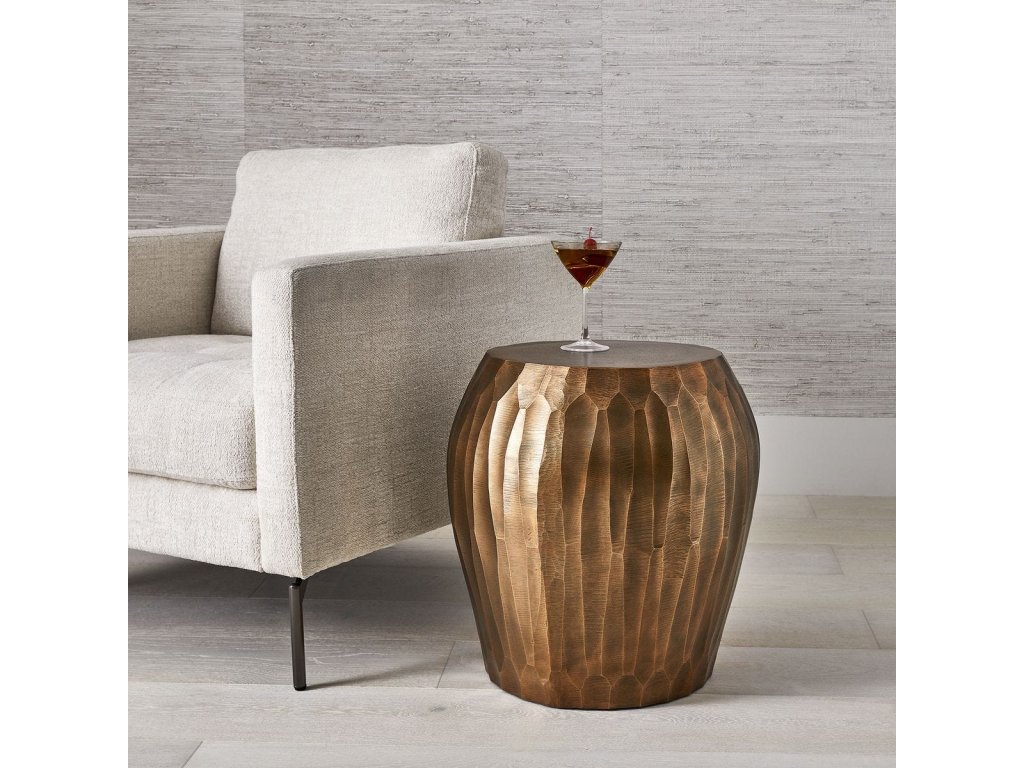 Jardiniere Accent Table - image 1