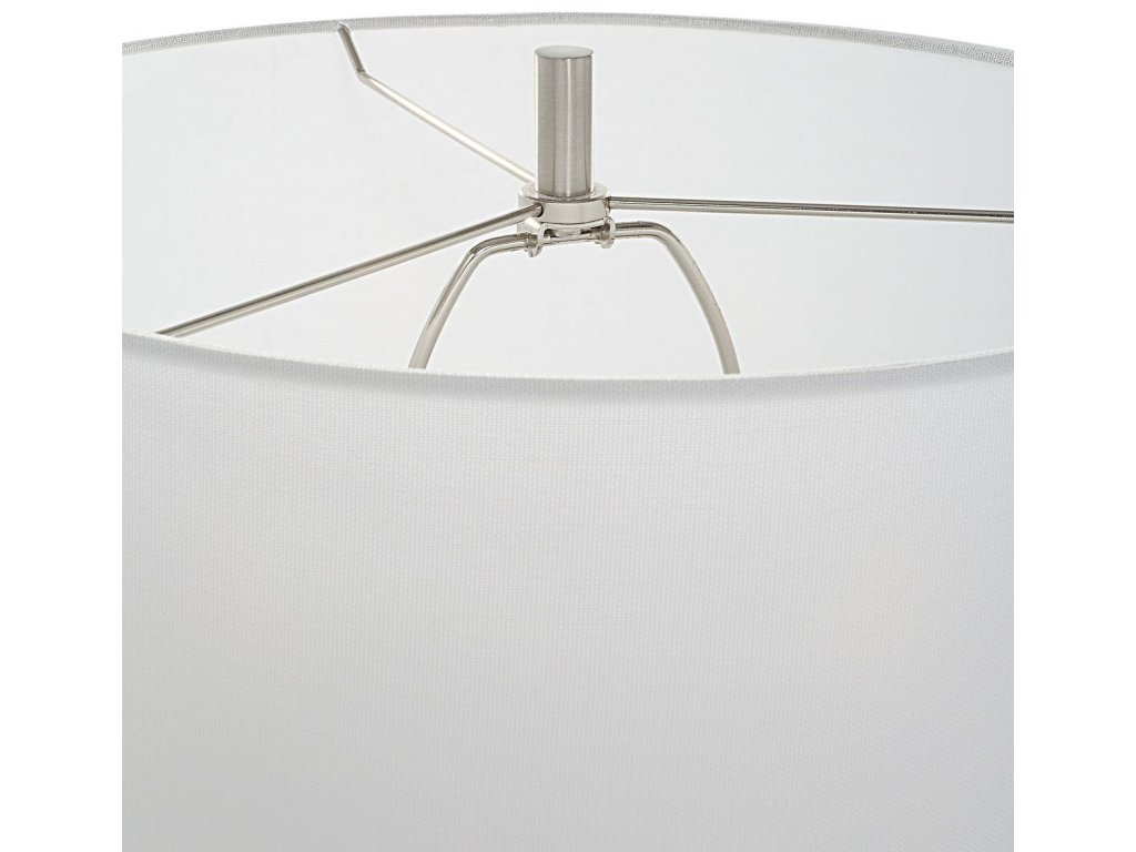 Hourglass Table Lamp - image 5