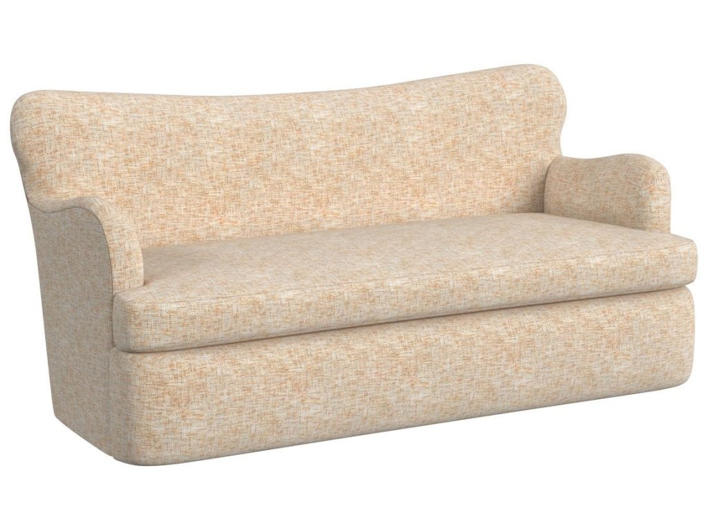 Chit Chat Sofa - Thatched Butterscotch - image 2