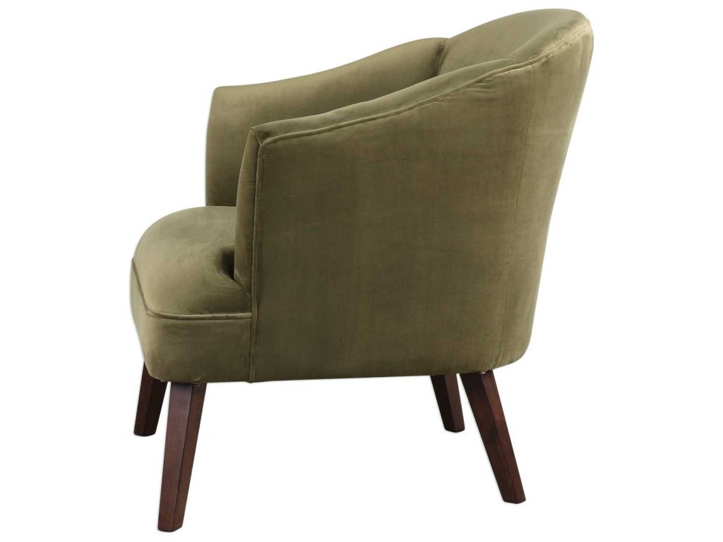Conroy Accent Chair - image 2