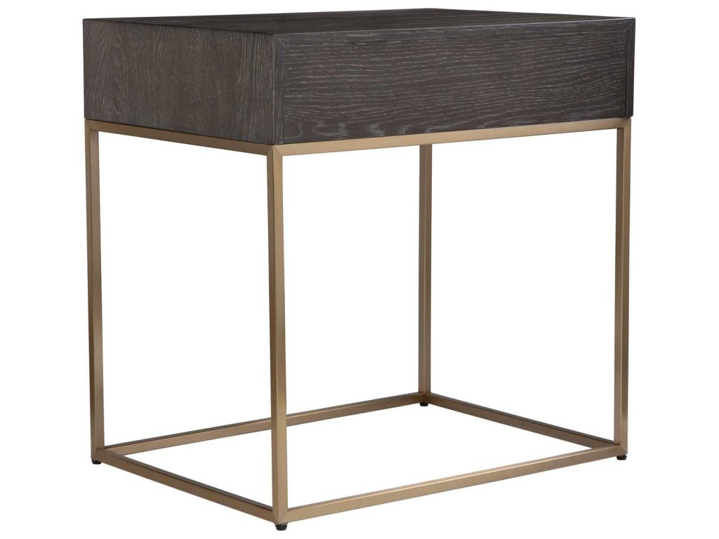 Armistead Side Table - image 3