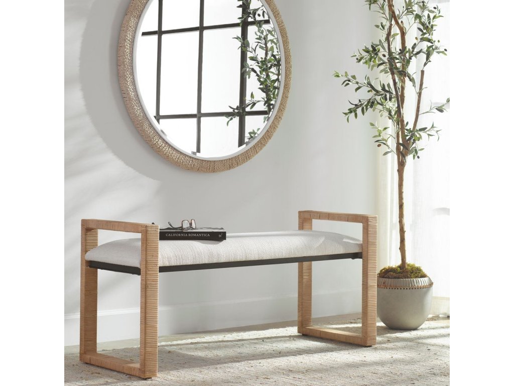 Areca Bench - image 1
