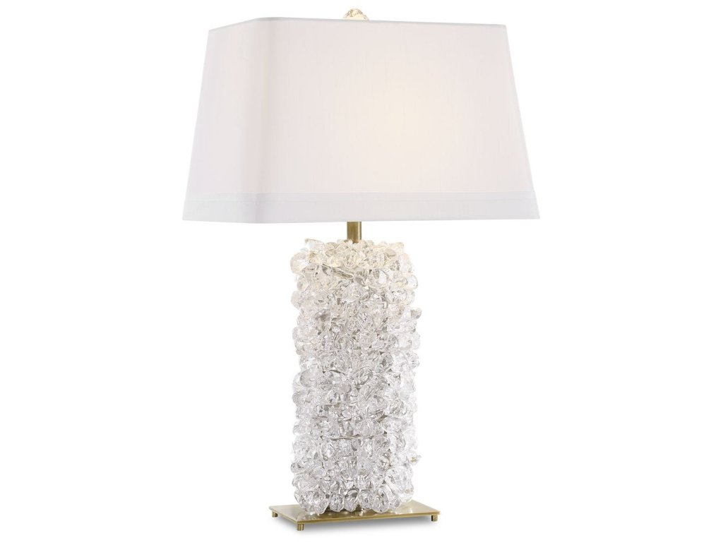 Spangled Table Lamp - main image
