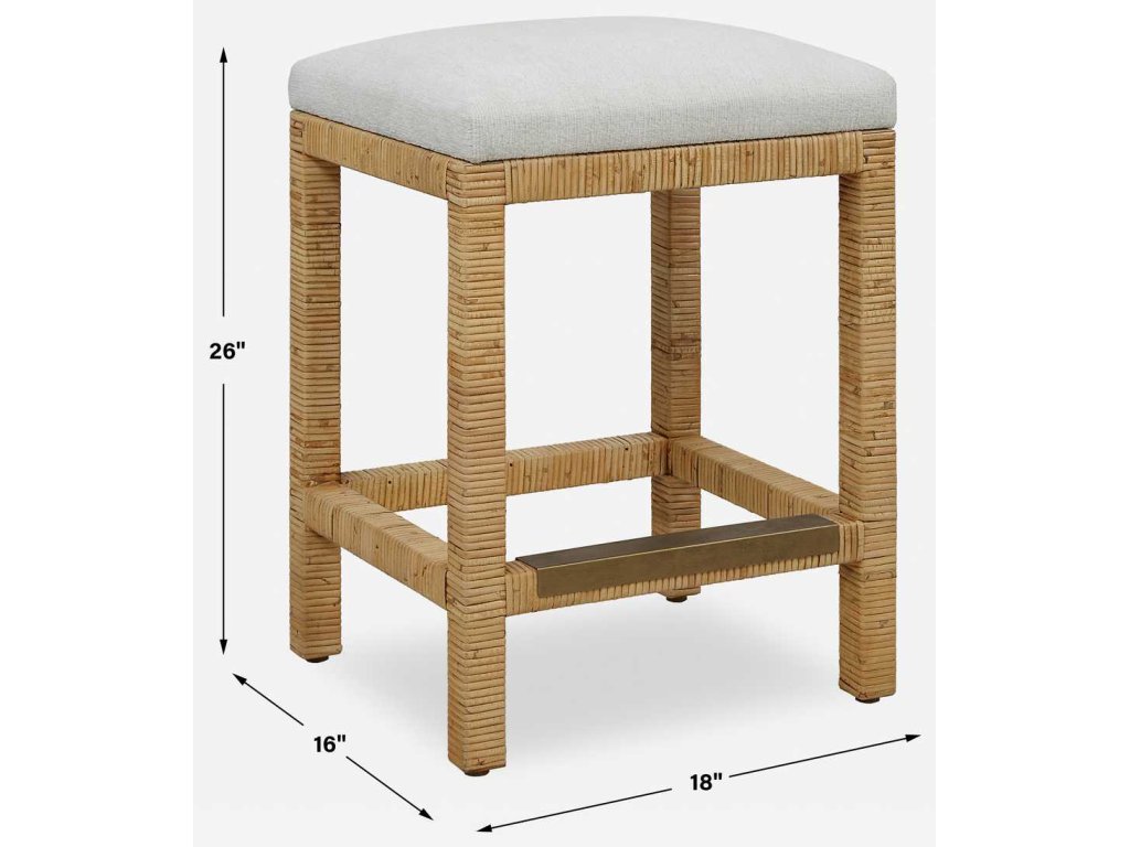 Muriel Counter Stool - image 6