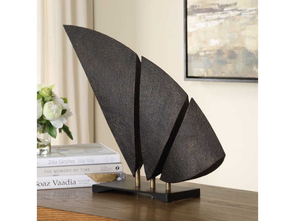 Wind Crest Sculpture - image 2