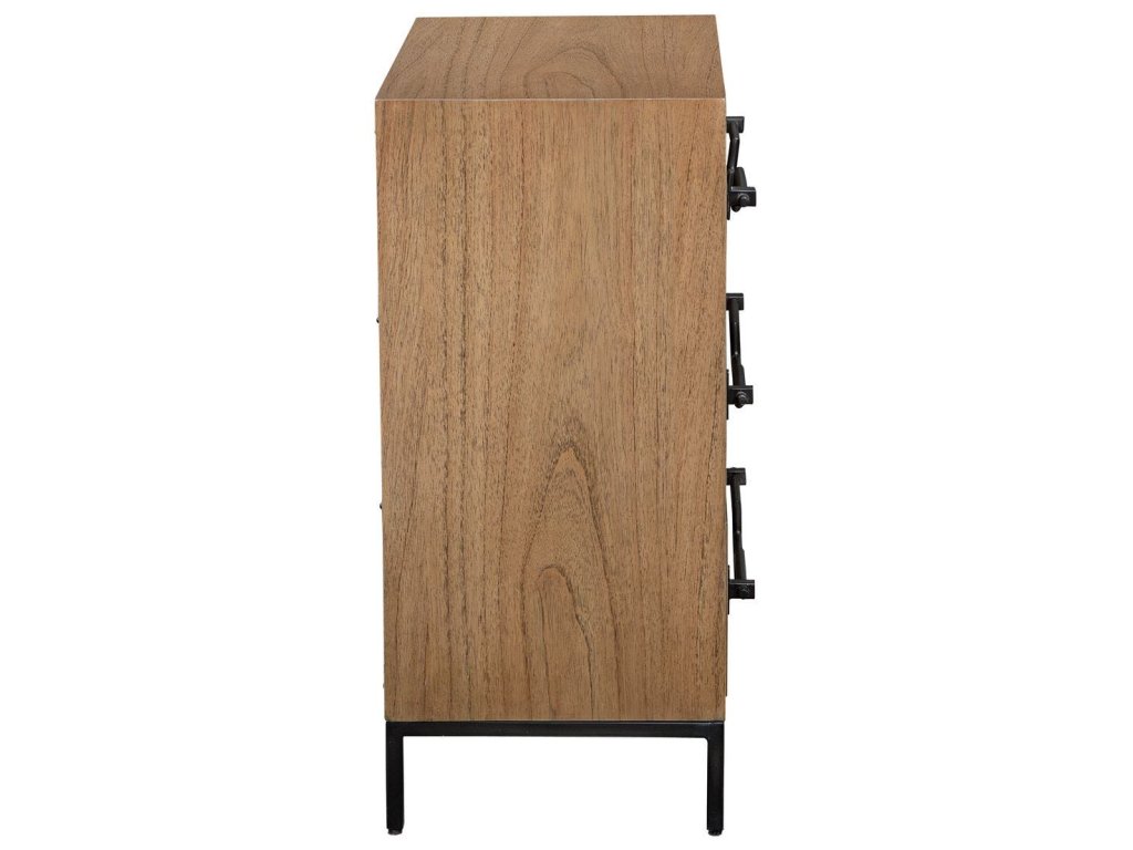 Jory Accent Chest, Natural - image 4