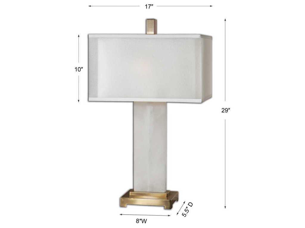 Athanas Table Lamp - image 3