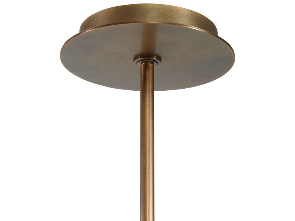 Lunar, 12 Lt Pendant - image 6