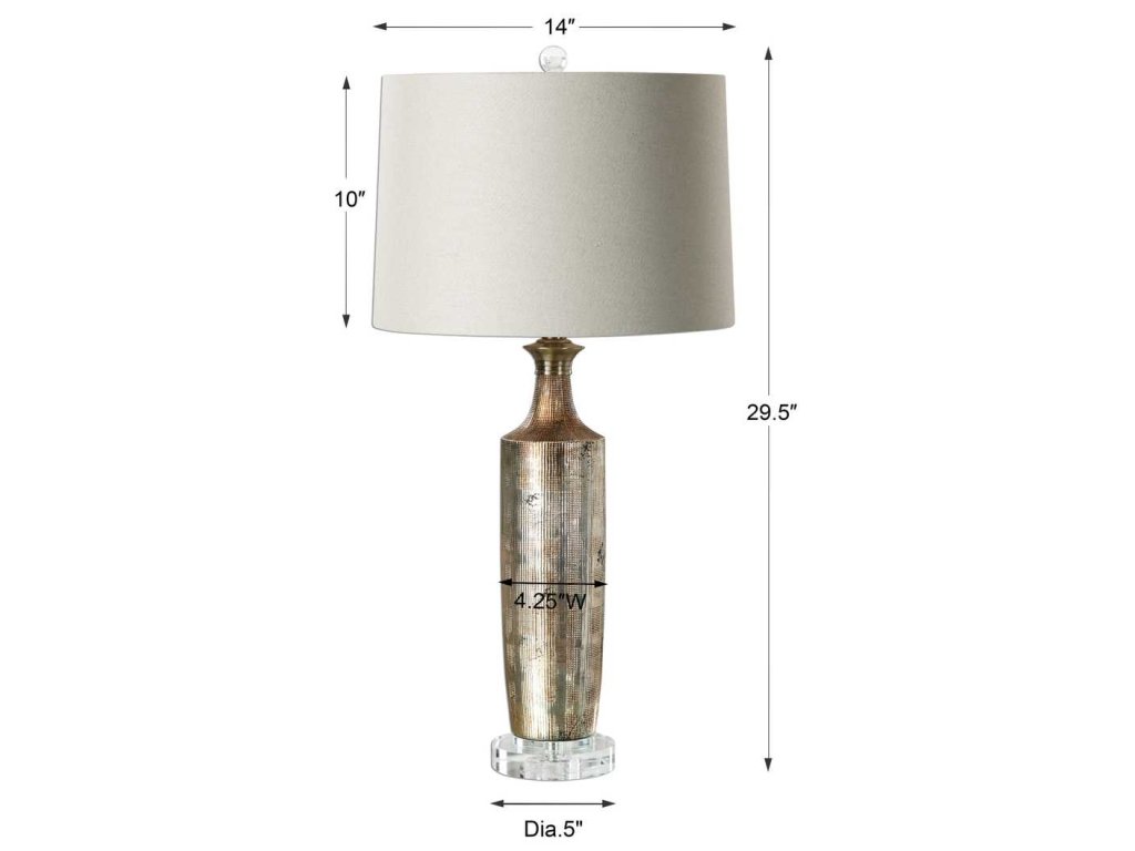 Valdieri Table Lamp - image 2