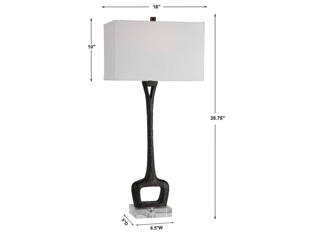 Darbie Table Lamp - image 7