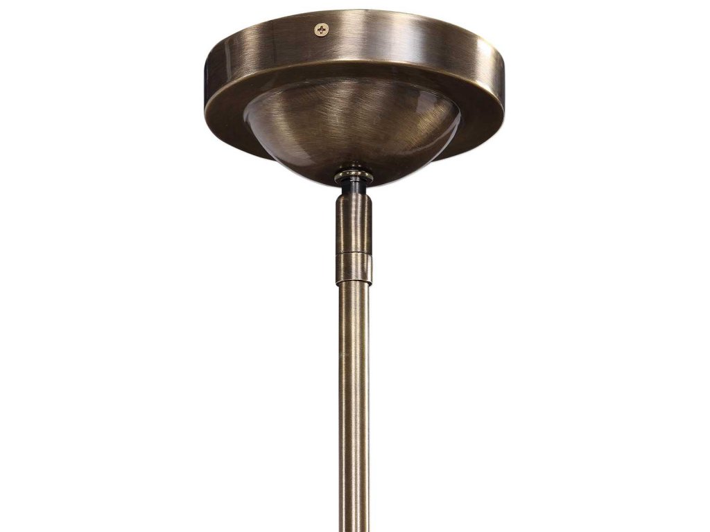 Chet, 12 Lt Chandelier - image 4