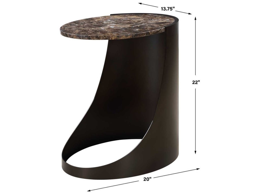 Welling Side Table - image 8