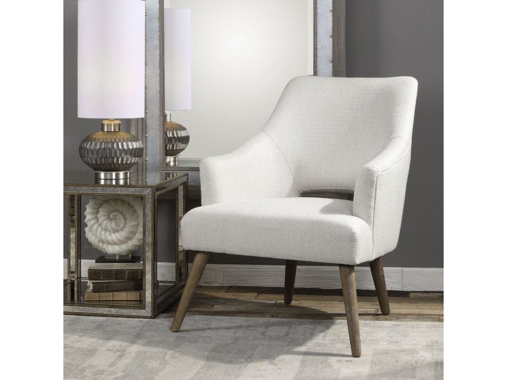 Dree Accent Chair - image 1