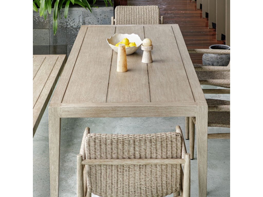 Kirkham Outdoor Dining Table - image 6