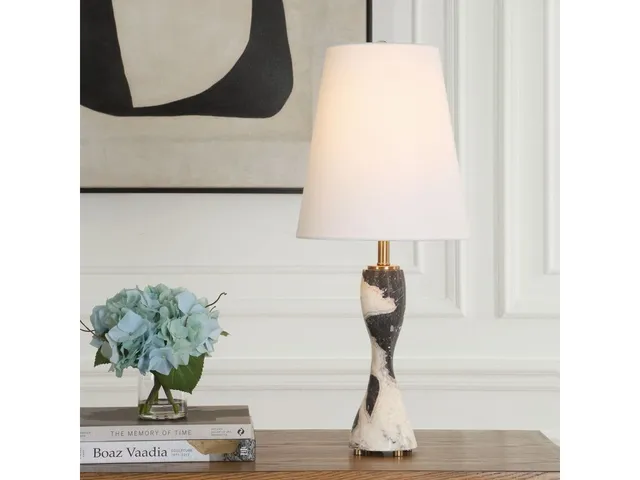 Marcela Buffet Lamp - Alternative View