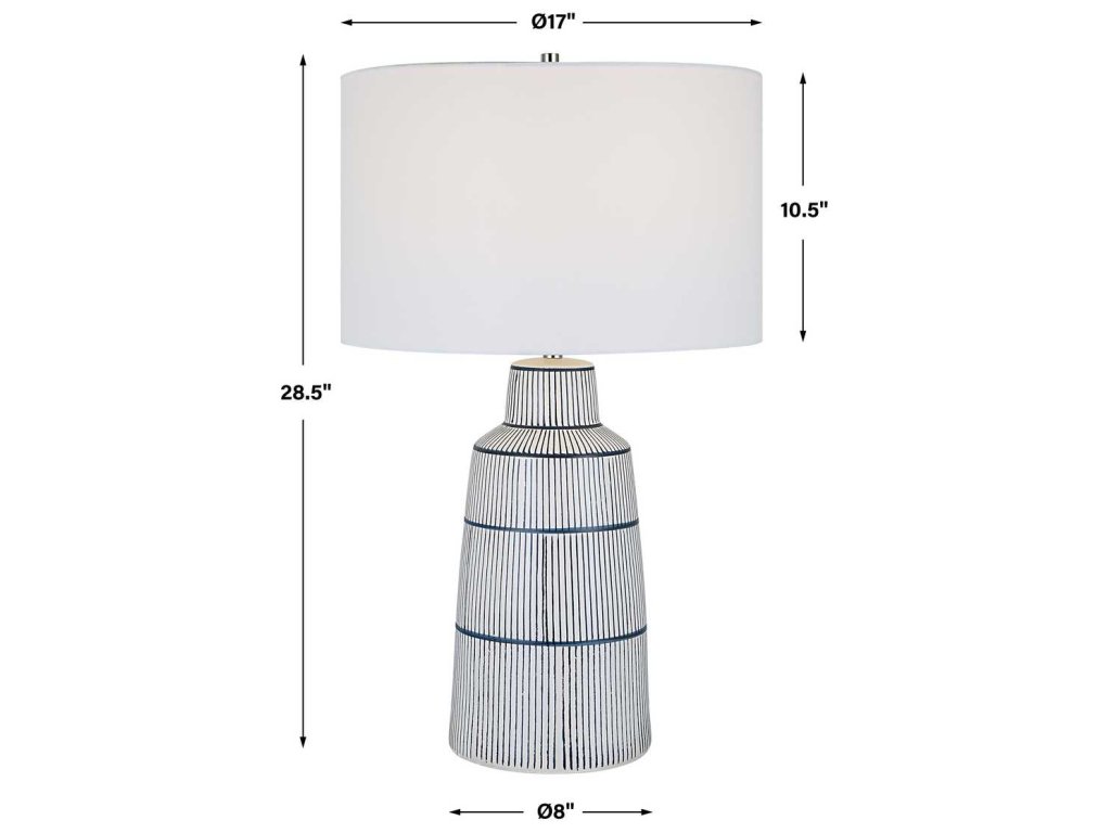 Breton Table Lamp - image 7