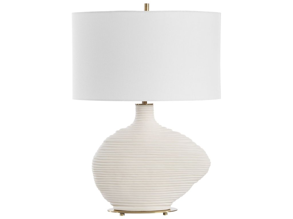 Duostacked Table Lamp - image 4