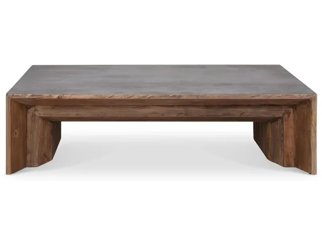 Vail Coffee Table