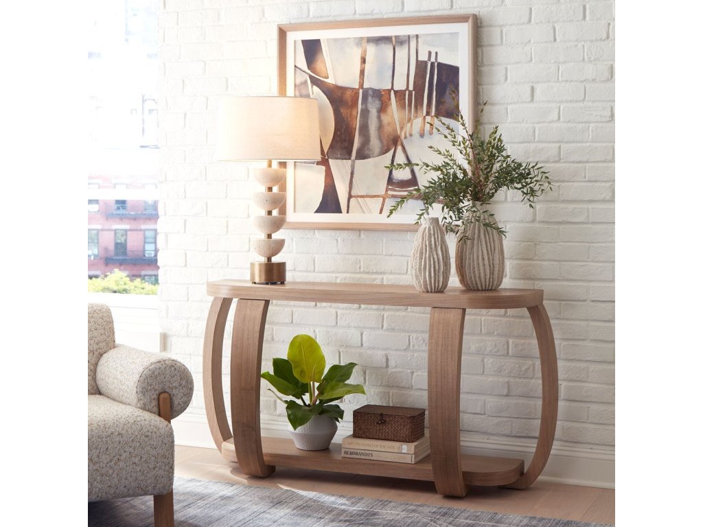 Adona Console Table - image 1