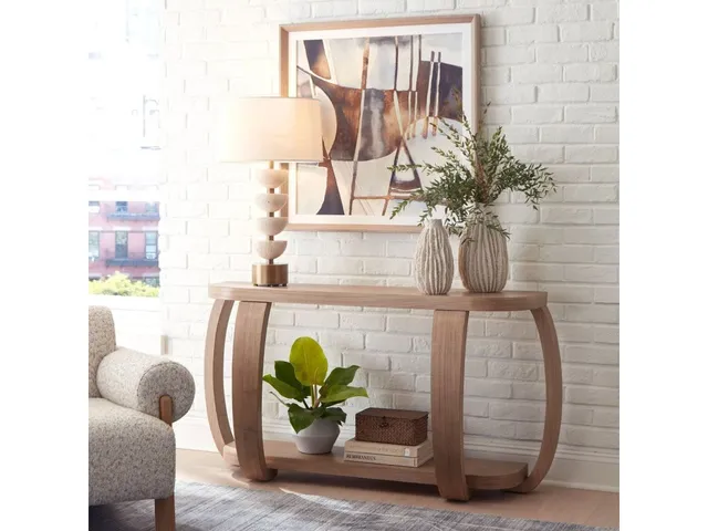 Adona Console Table