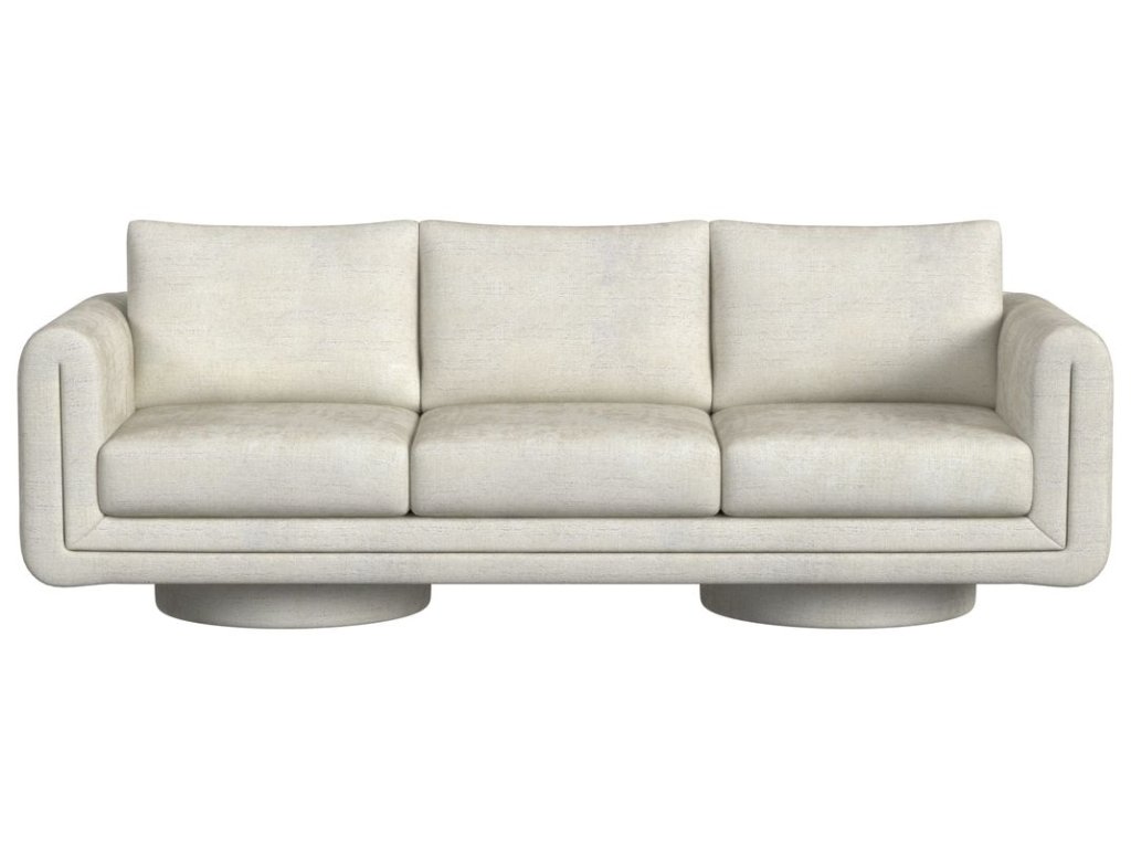 Loop Sofa - Splendor Sesame - main image