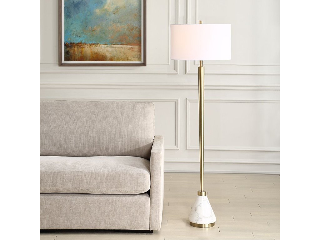 Curran Floor Lamp - image 1