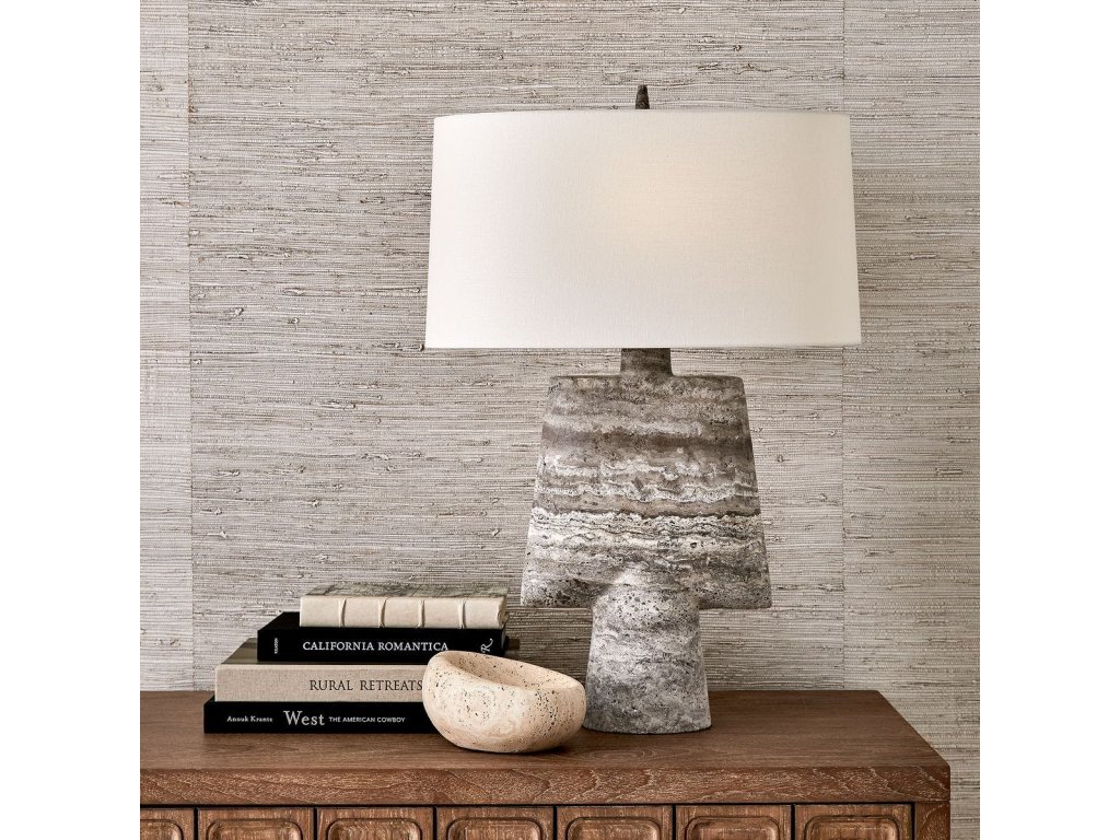 Arrowhead Table Lamp - image 2