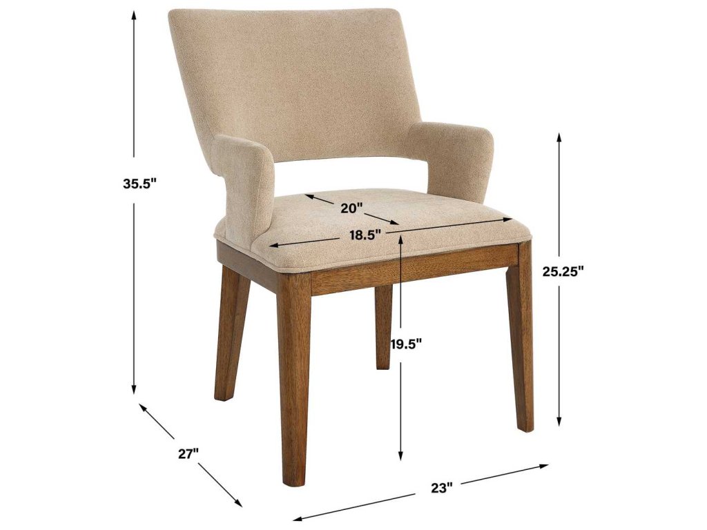 Aspect Dining Chair - image 9