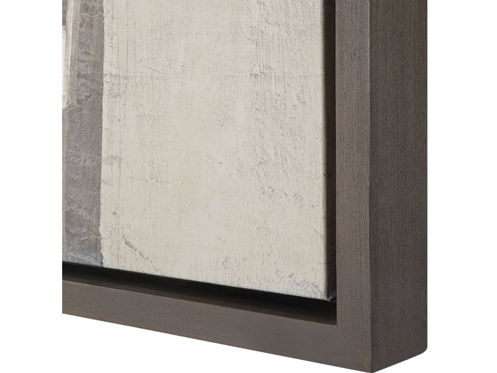 Accentuate The Positive Framed Canvas - image 4