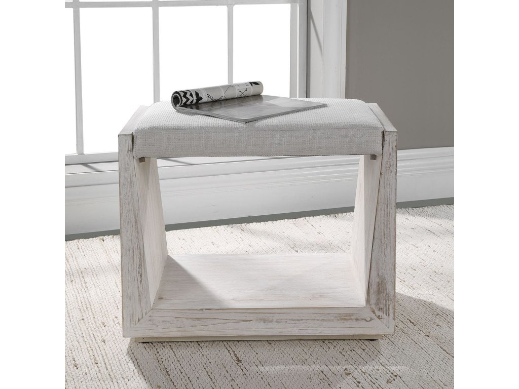Cabana Small Bench - image 1