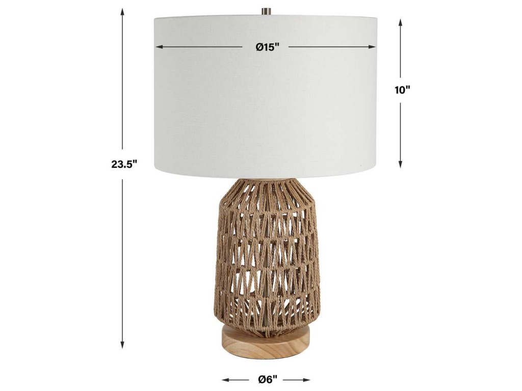 Table Lamp - image 7