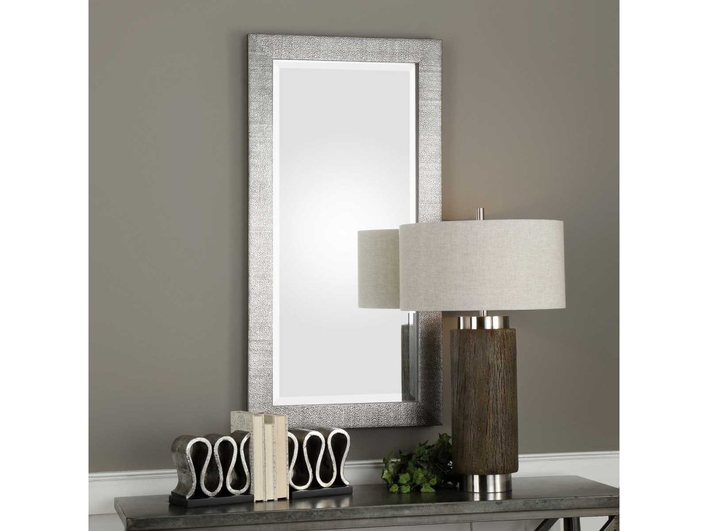 Tulare Mirror - image 1