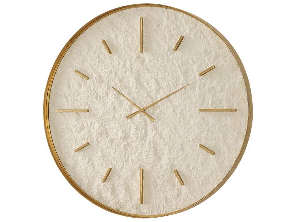 Stone Serenity, Clock - image 3