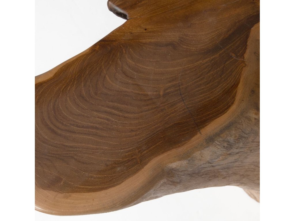 Timber Coffee Table - image 3