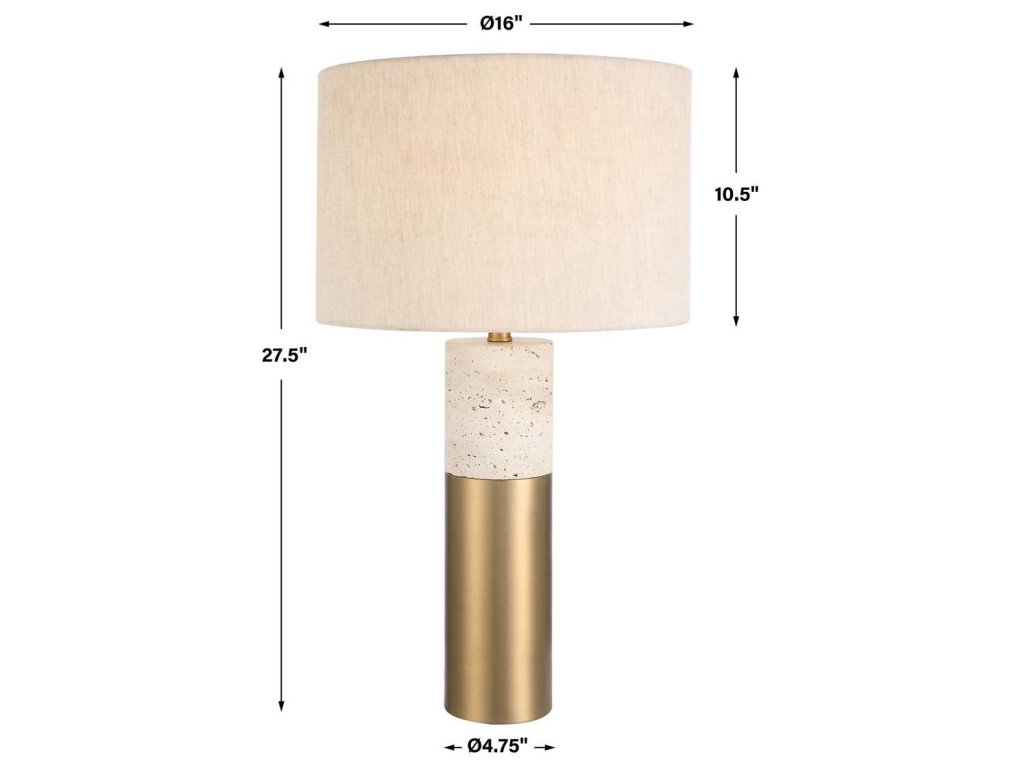 Gravitas Table Lamp - image 8